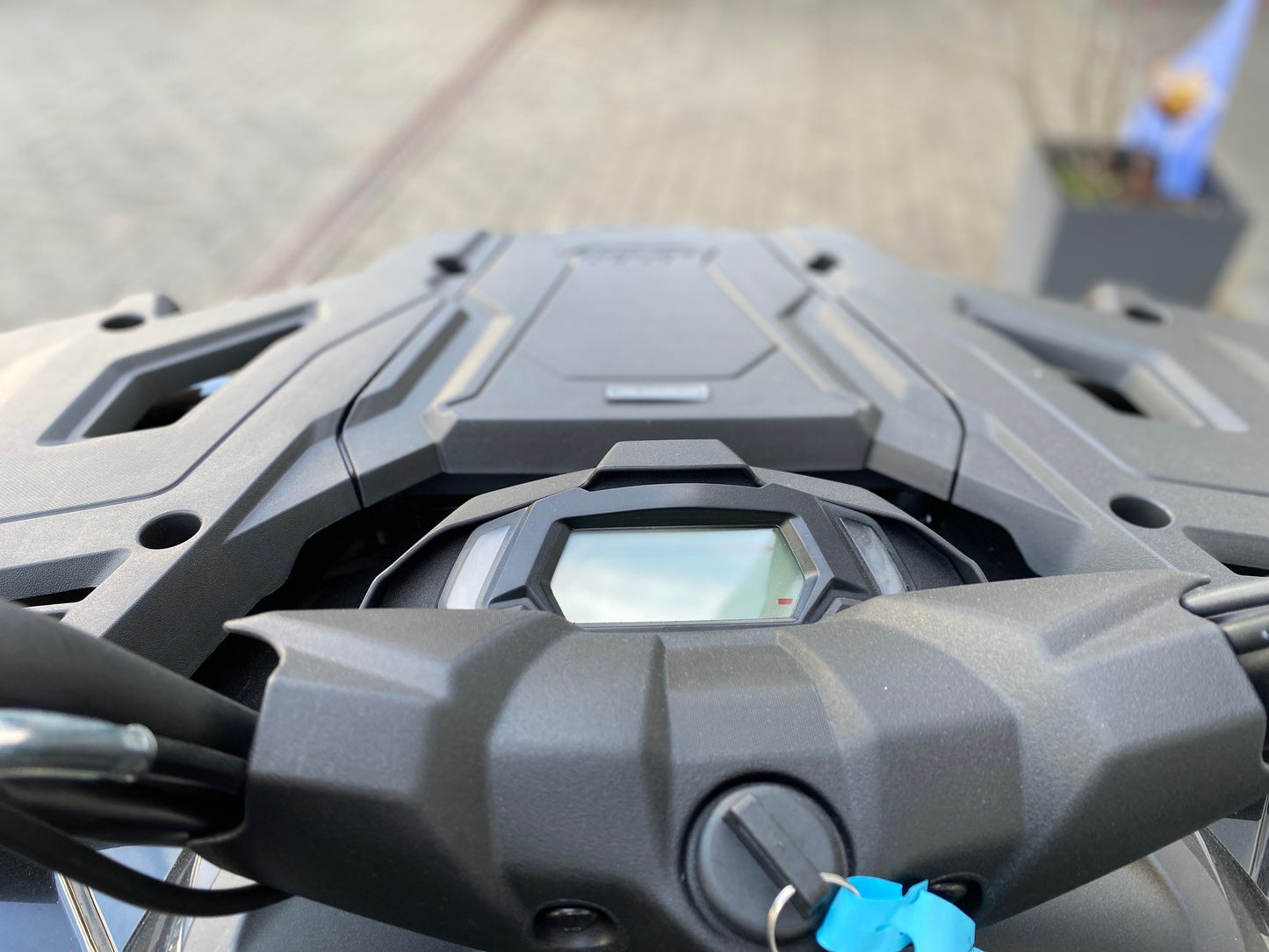 LONCIN XWolf 300L LOF