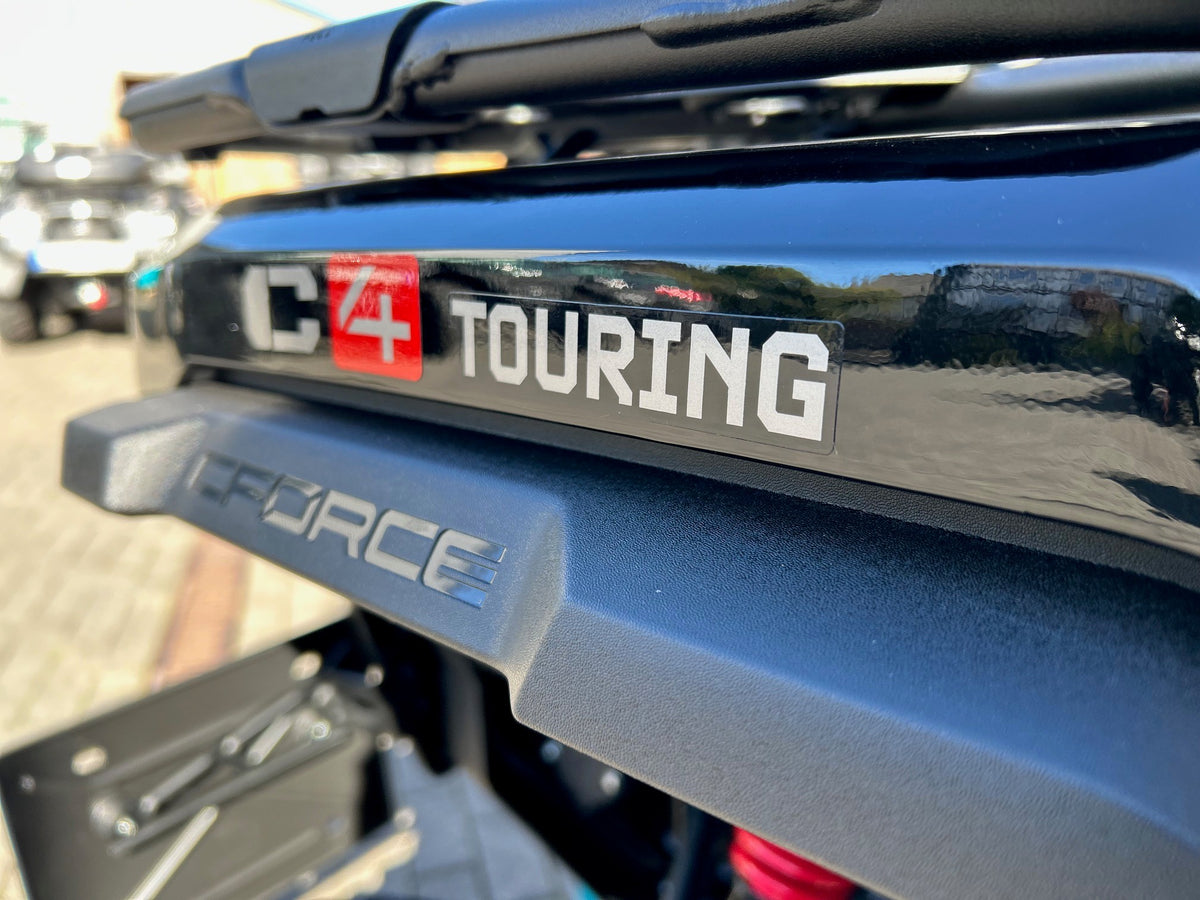 CFMOTO CFORCE C5 Touring ABS EPS T3b