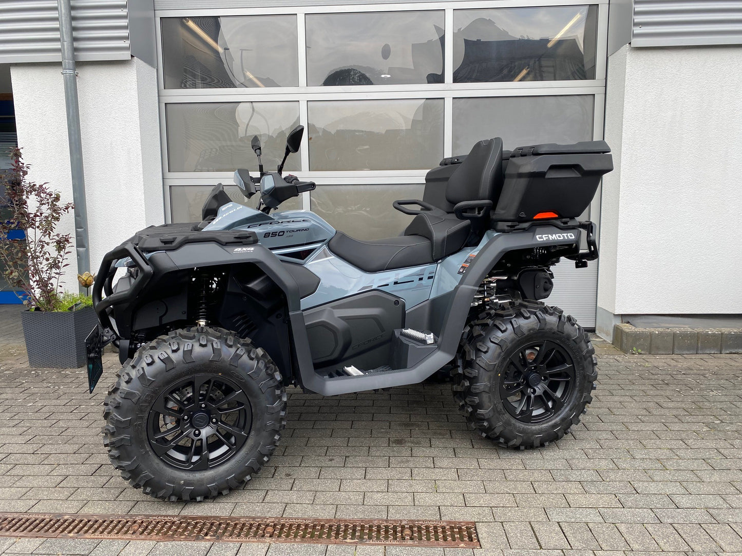 CFMOTO CFORCE 850 Touring ABS EPS T3b
