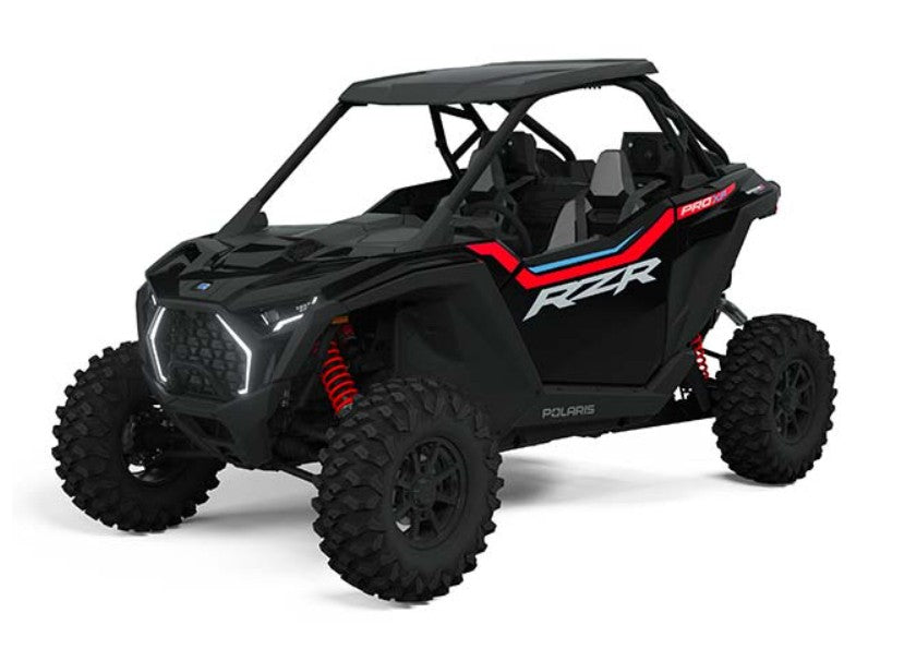 RZR PRO XP ULTIMATE