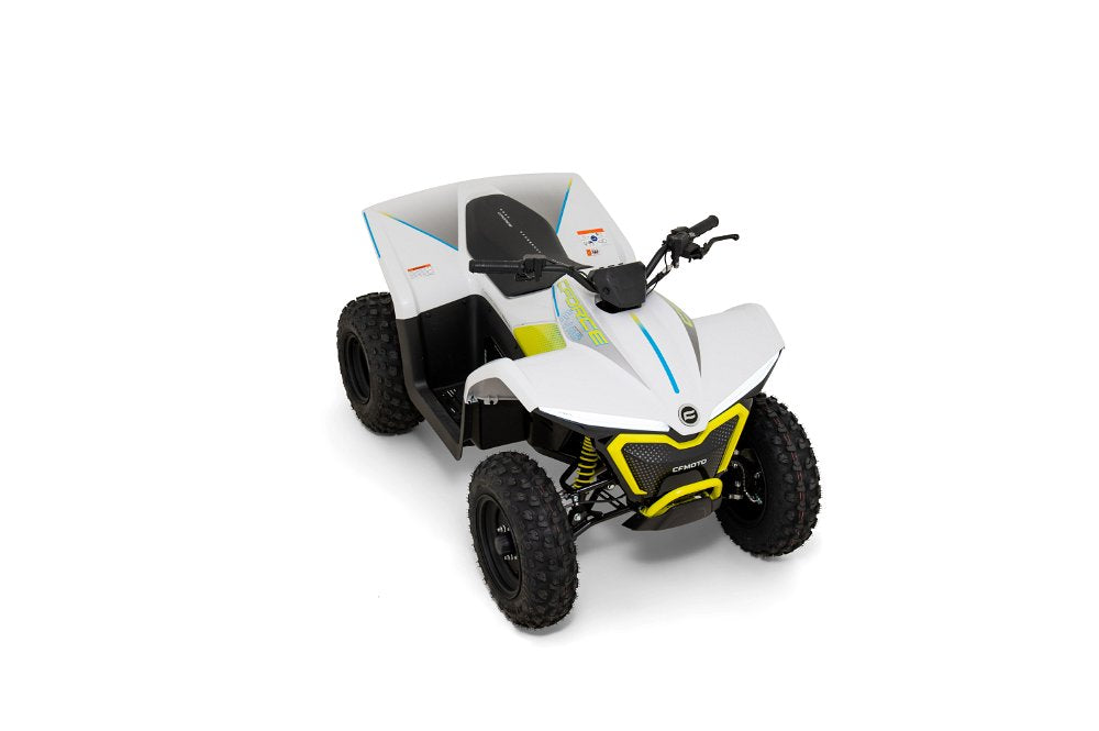 CFMOTO CFORCE EV110, Kinderquad Elektro
