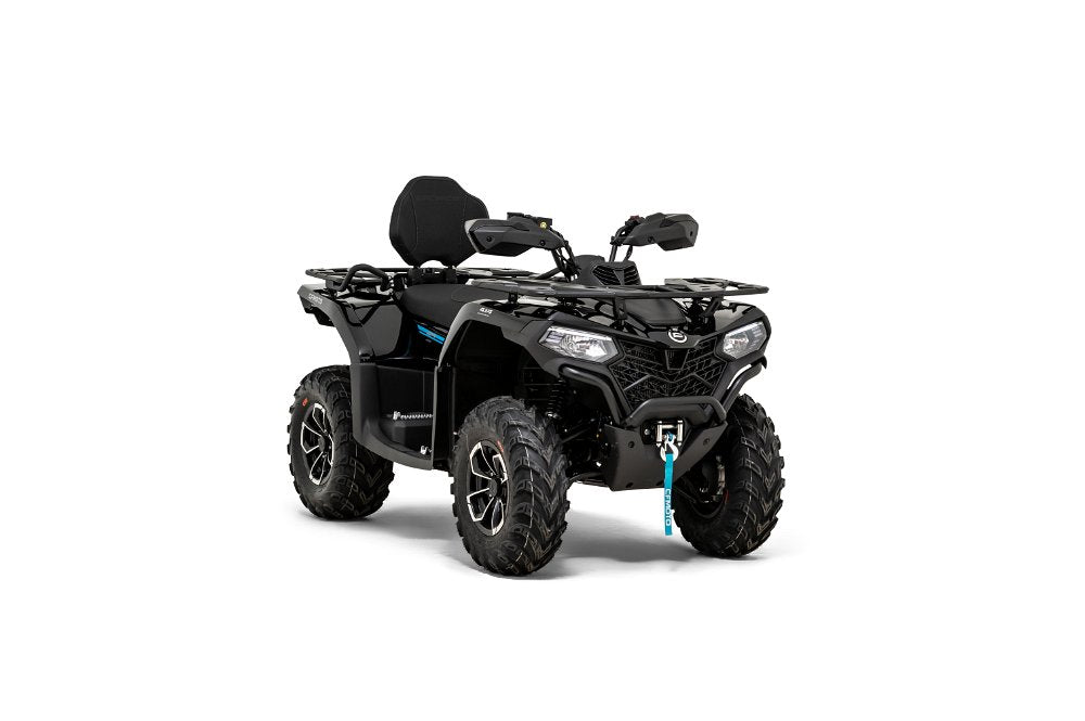 CFMOTO CFORCE 450 L ABS T3b