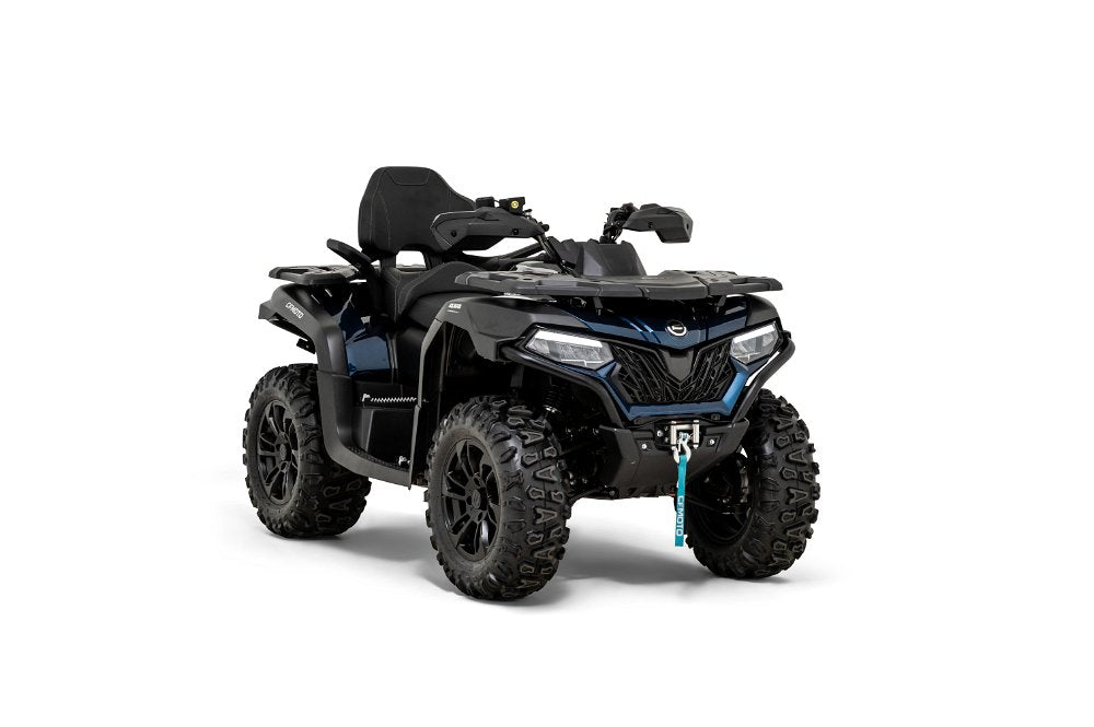 CFMOTO CFORCE 625 Touring ABS T3b 4x4