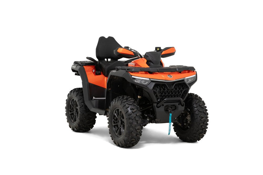 CFMOTO CFORCE 850 Touring ABS T3b 4x4