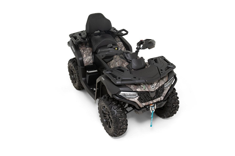 CFMOTO CFORCE 625 Touring ABS T3b 4x4 Camouflage