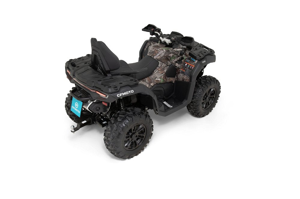 CFMOTO CFORCE 1000 Touring ABS T3b 4x4