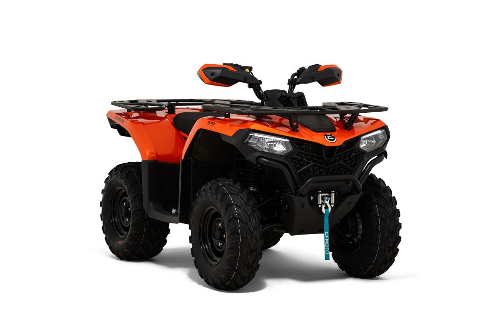 CFMOTO CFORCE 450 S