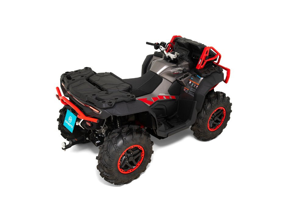 CFMOTO CFORCE 1000 MUD ABS T3B 4x4