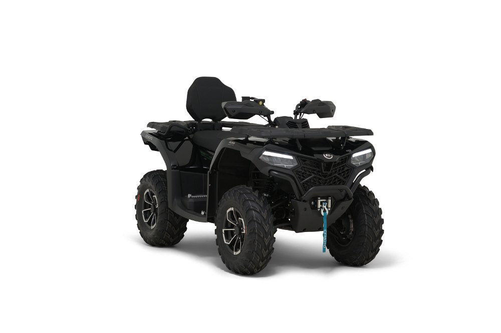 CFMOTO CFORCE 520 L ABS T3b 4x4