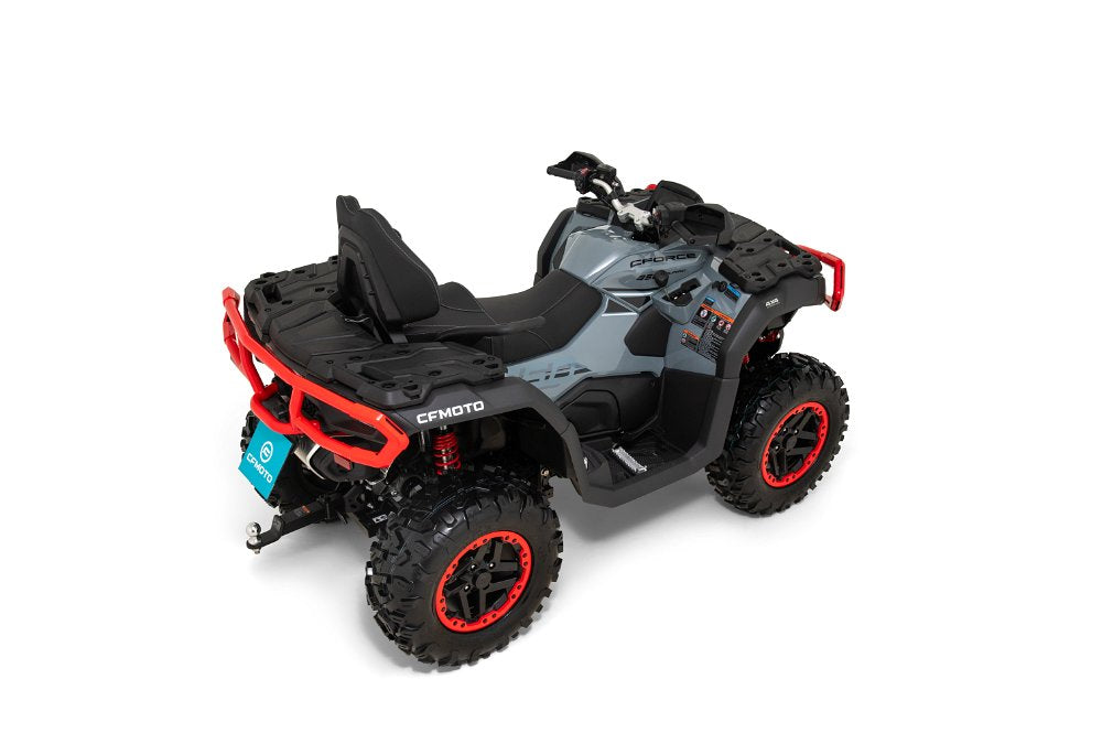 CFMOTO CFORCE 850 Touring PRO LIMITED ABS T3b 4x4