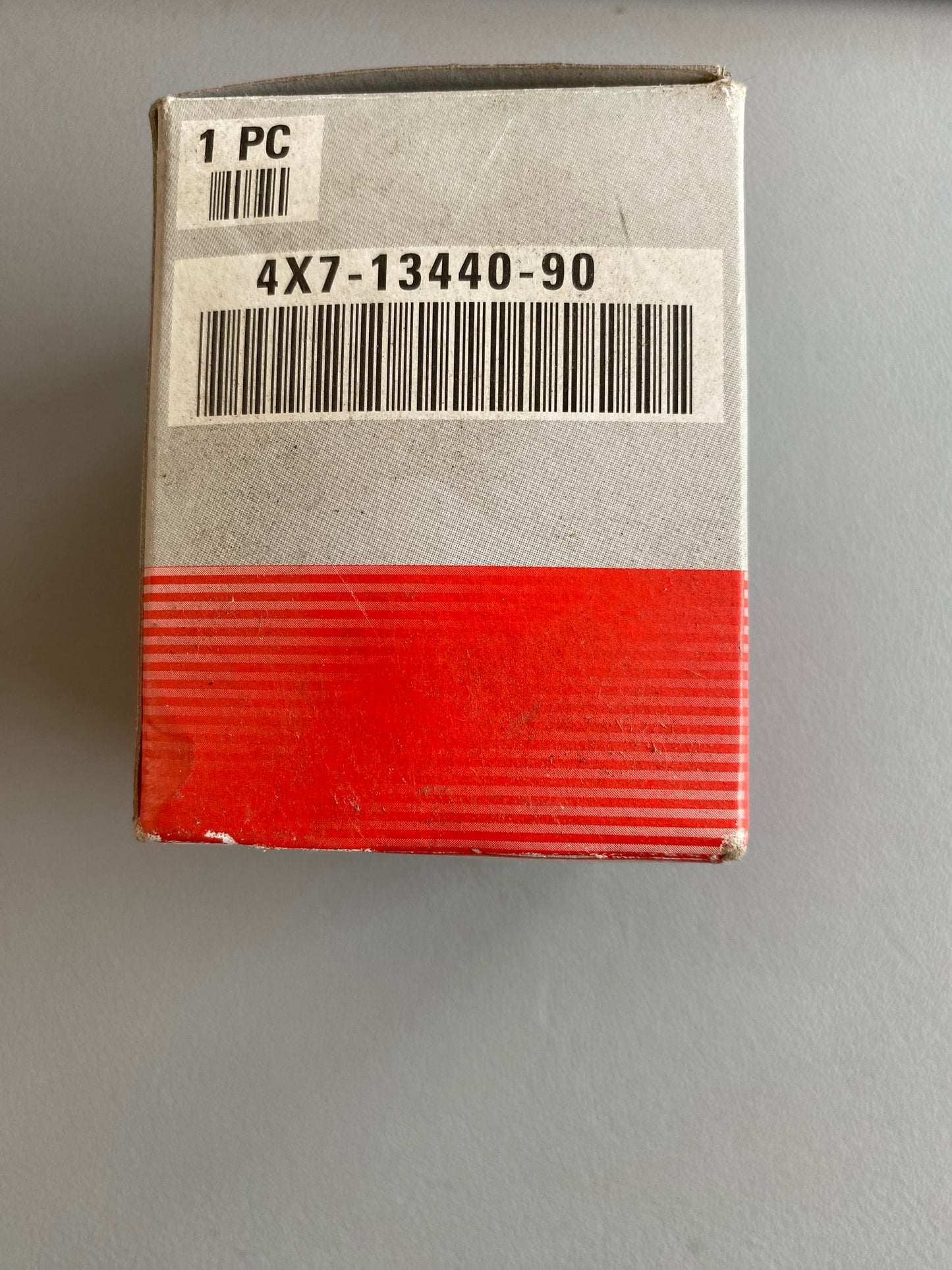 YAMAHA ÖLFILTER 4X7-13440-90
