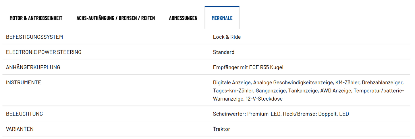 POLARIS SPORTSMAN 570 Touring EPS White Lightning ( T3b )