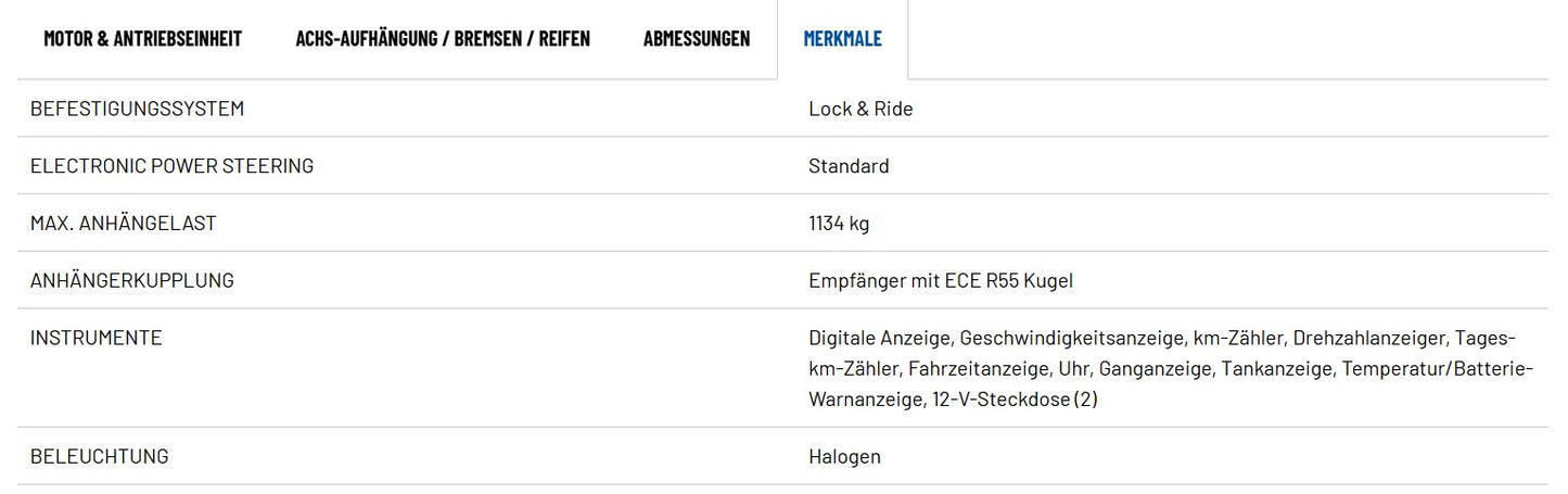 POLARIS RANGER 1000 EPS inkl. Half Cab (T1b)