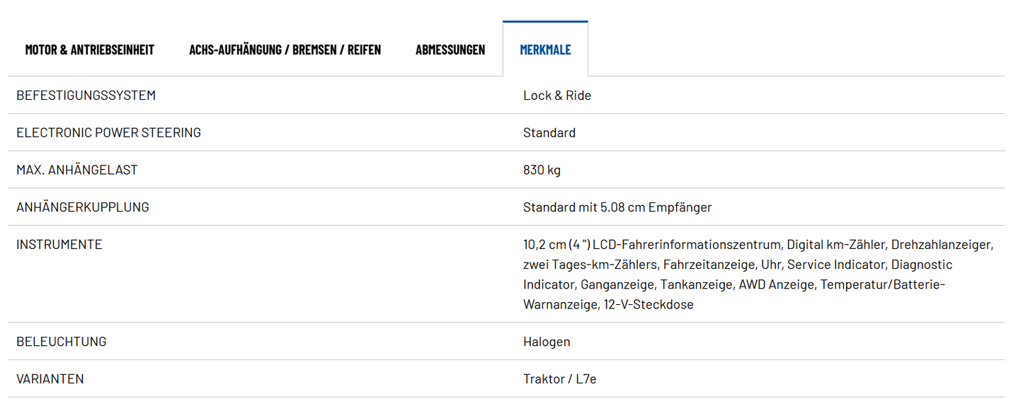 POLARIS SCRAMBLER XP 1000 S (T3b)