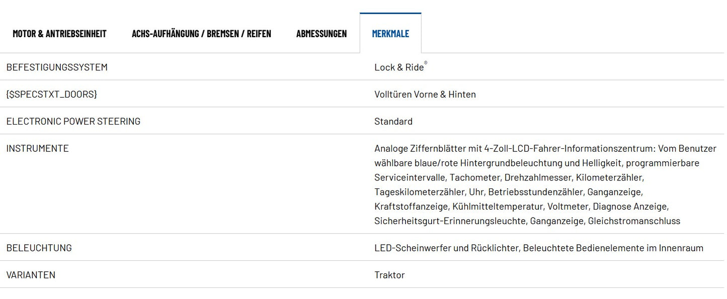 RZR XP 4 1000 Sport EPS (T1b)