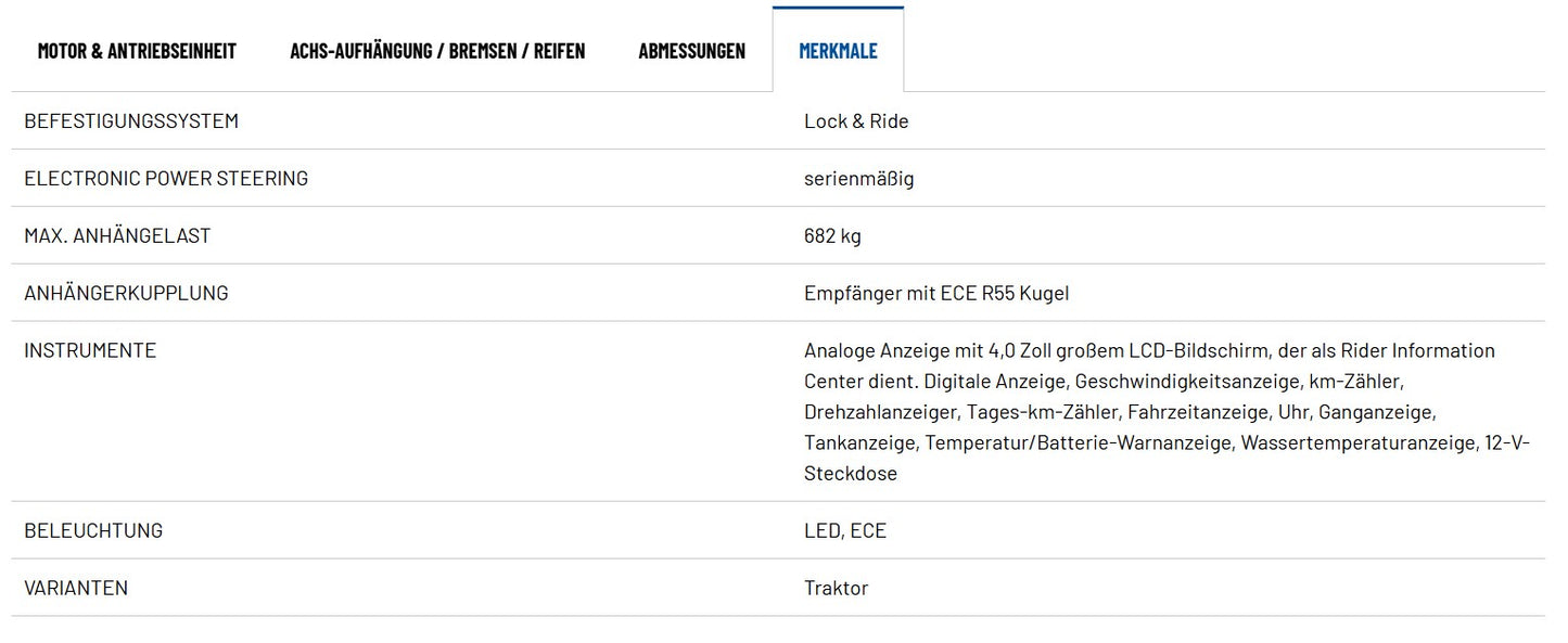 RZR TRAIL S 1000 PREMIUM (T1b)