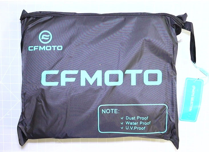 CFMOTO Abdeckplane ATV, Cover CFMOTO ATV