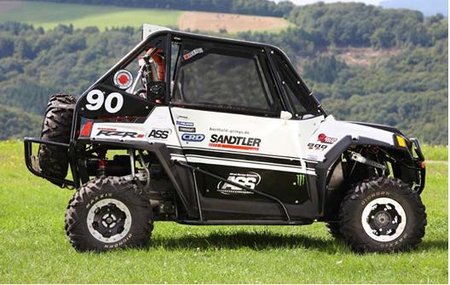 Polaris RZR 800