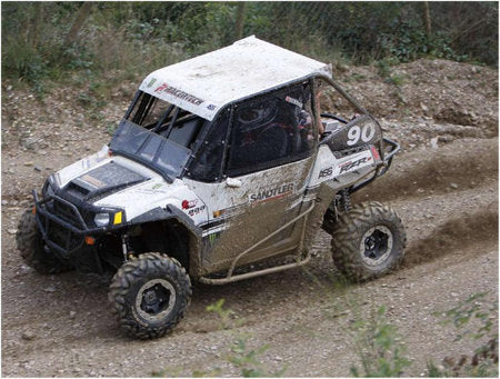 Polaris RZR 800