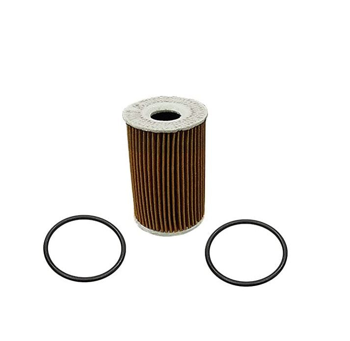 ÖLFILTER POLARIS 0451848