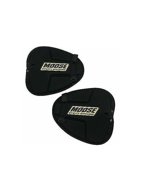 Handprotektoren aus geformtem Schaumstoff Moose