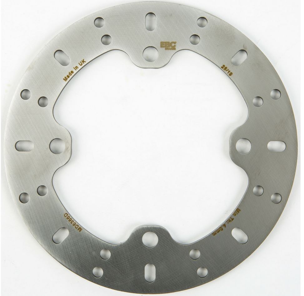 Bremsscheibe für CAN-AM COMMANDER 1000 R