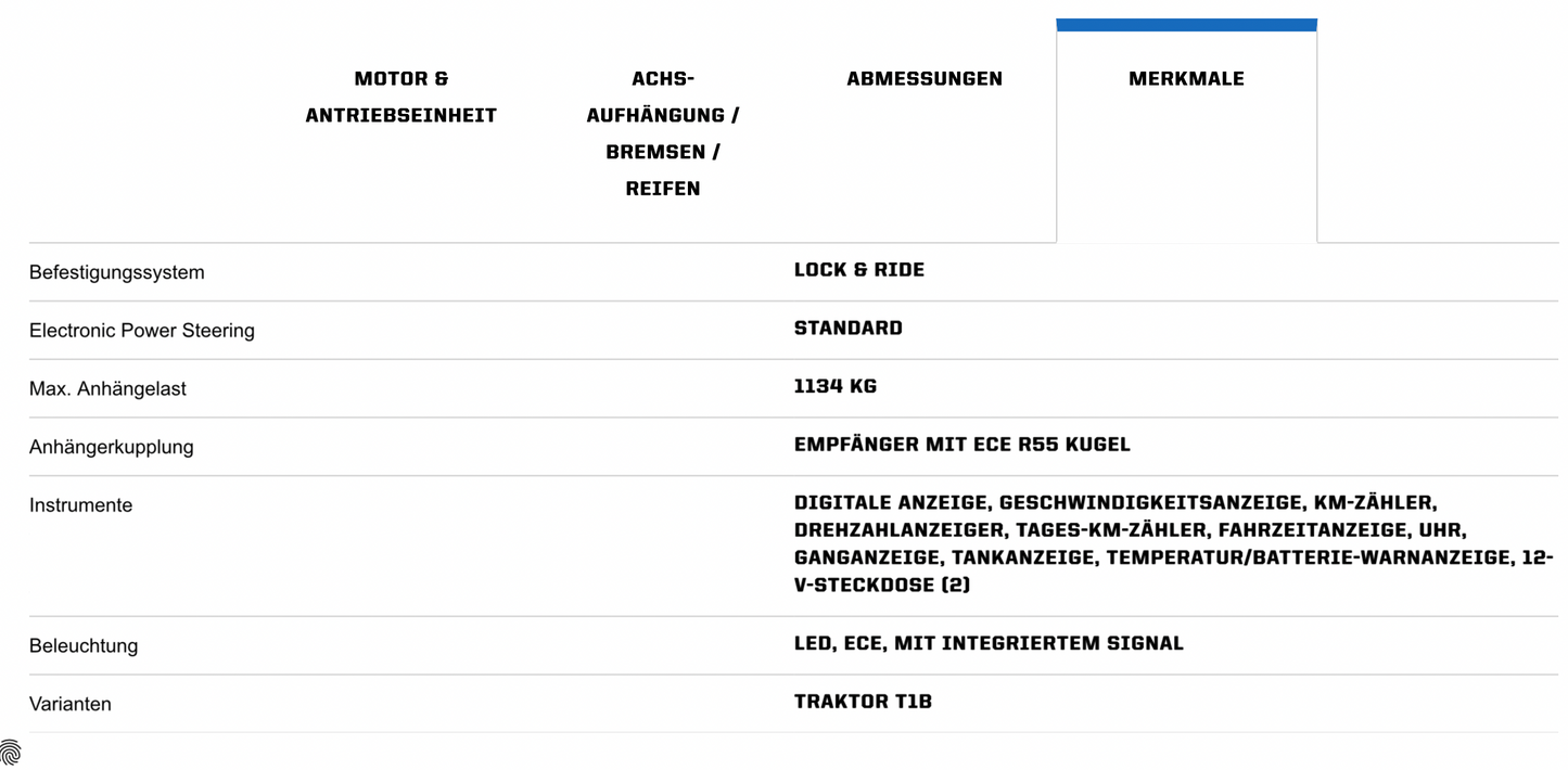 RANGER 1000 XP NORDIC EDITION TRAKTOR HALF CAB