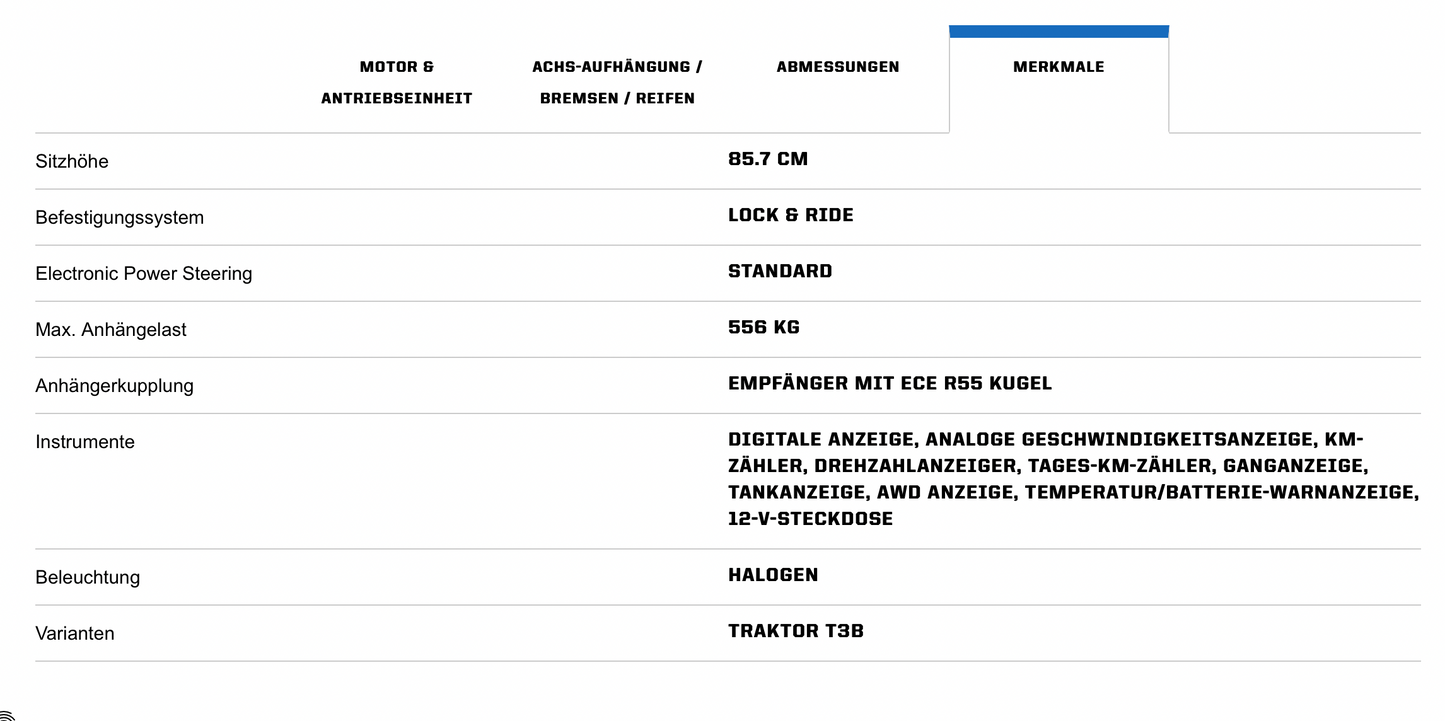 SPORTSMAN X2 EPS NORDIC PRO