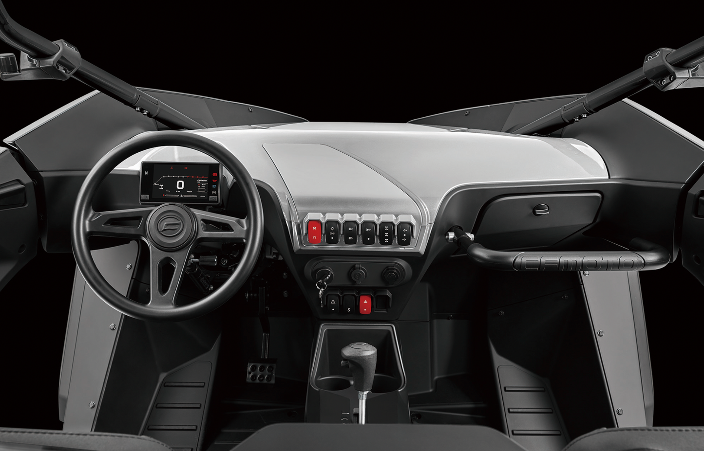 ZForce 1000 Sport R EPS LOF