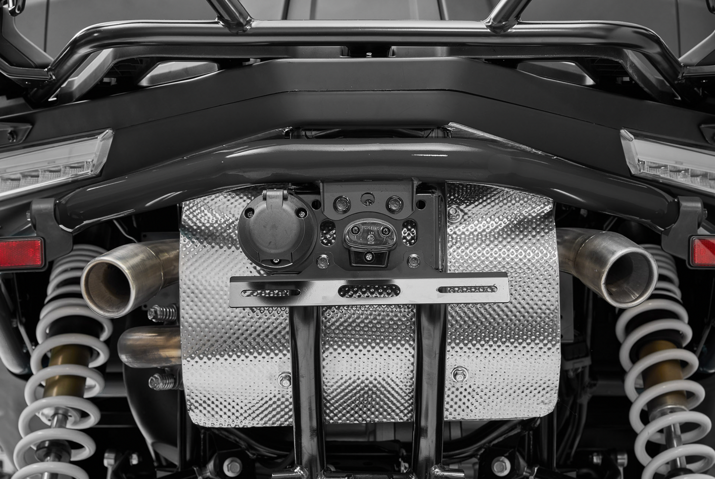ZForce 1000 Sport R EPS LOF