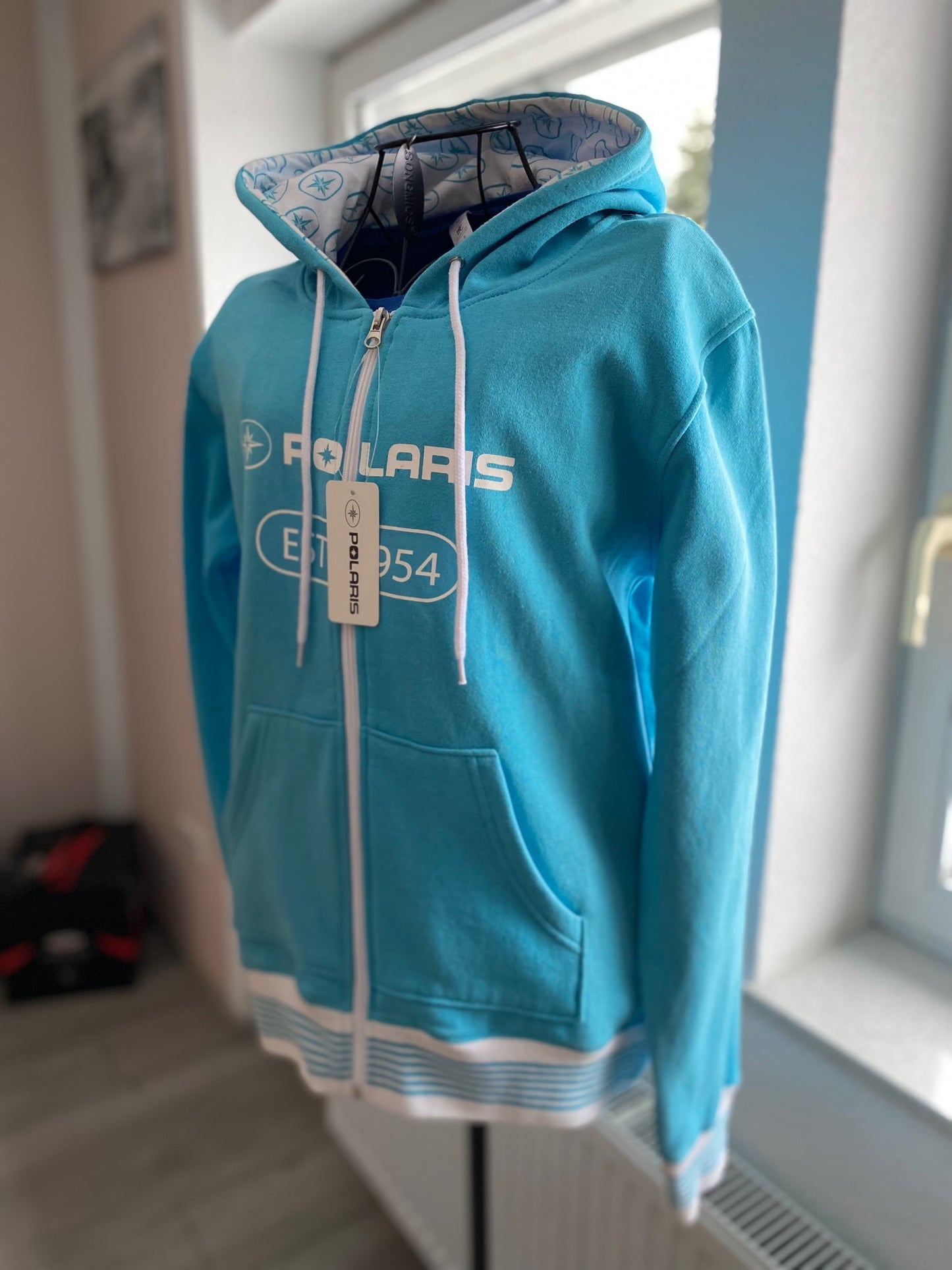 POLARIS HOODIE DAMEN