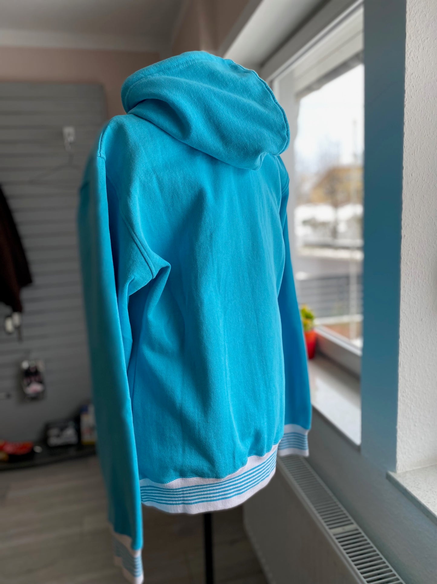 POLARIS HOODIE DAMEN