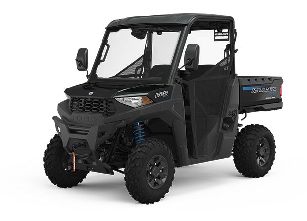 RANGER SP 570 EPS NORDIC TRAKTOR PRO HALB CAB