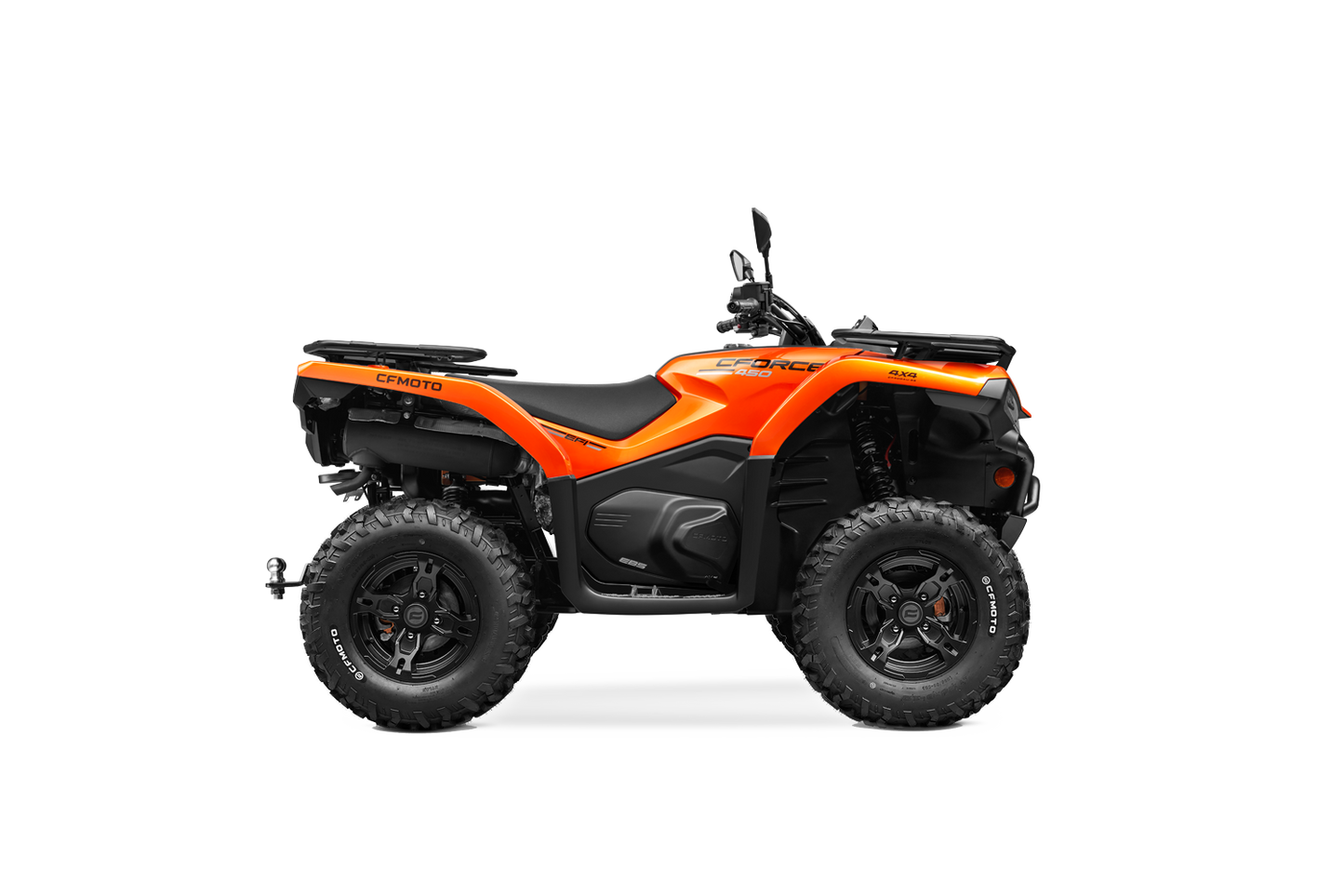 CFMOTO CFORCE 450 S One EPS LOF, Modell 23