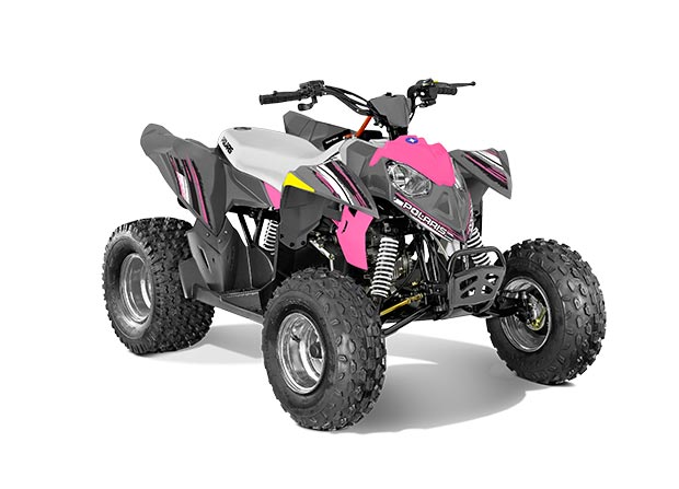 OUTLAW 110 EFI