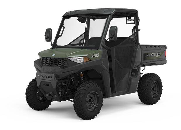 RANGER SP 570 EPS Half Cab