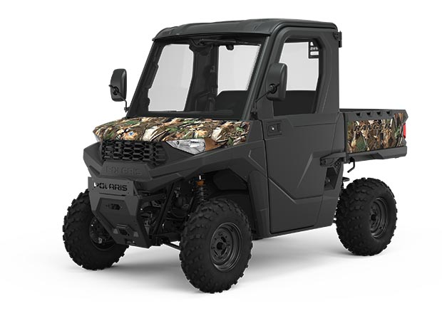 Ranger SP 570 EPS HUNTER EDITION FULL CAB (T1b)