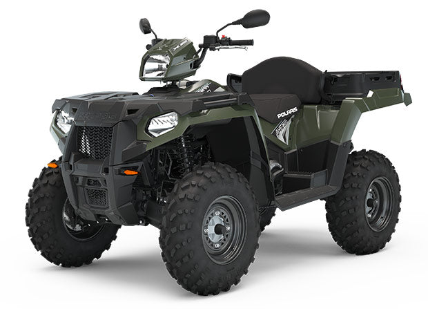 SPORTSMAN X2 570 EPS TRAKTOR