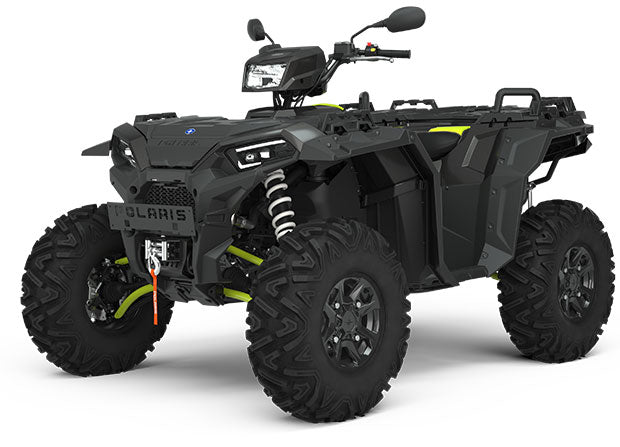 SPORTSMAN XP 1000 S