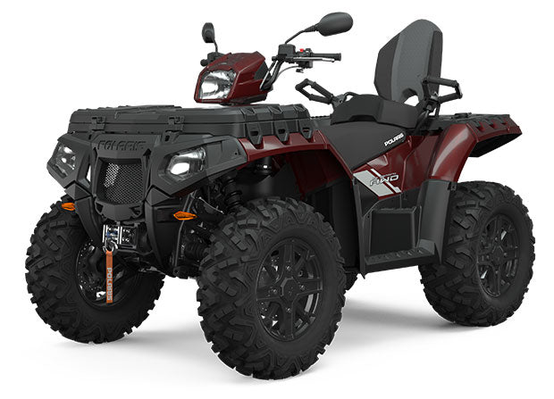 SPORTSMAN 1000 TOURING XP