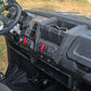 CFMOTO UFORCE 1000 V2 Servo LOF