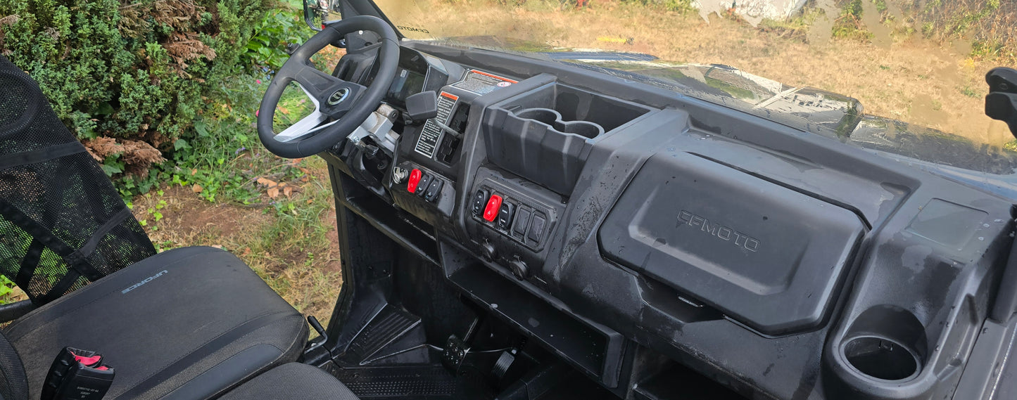 CFMOTO UFORCE 1000 V2 Servo LOF