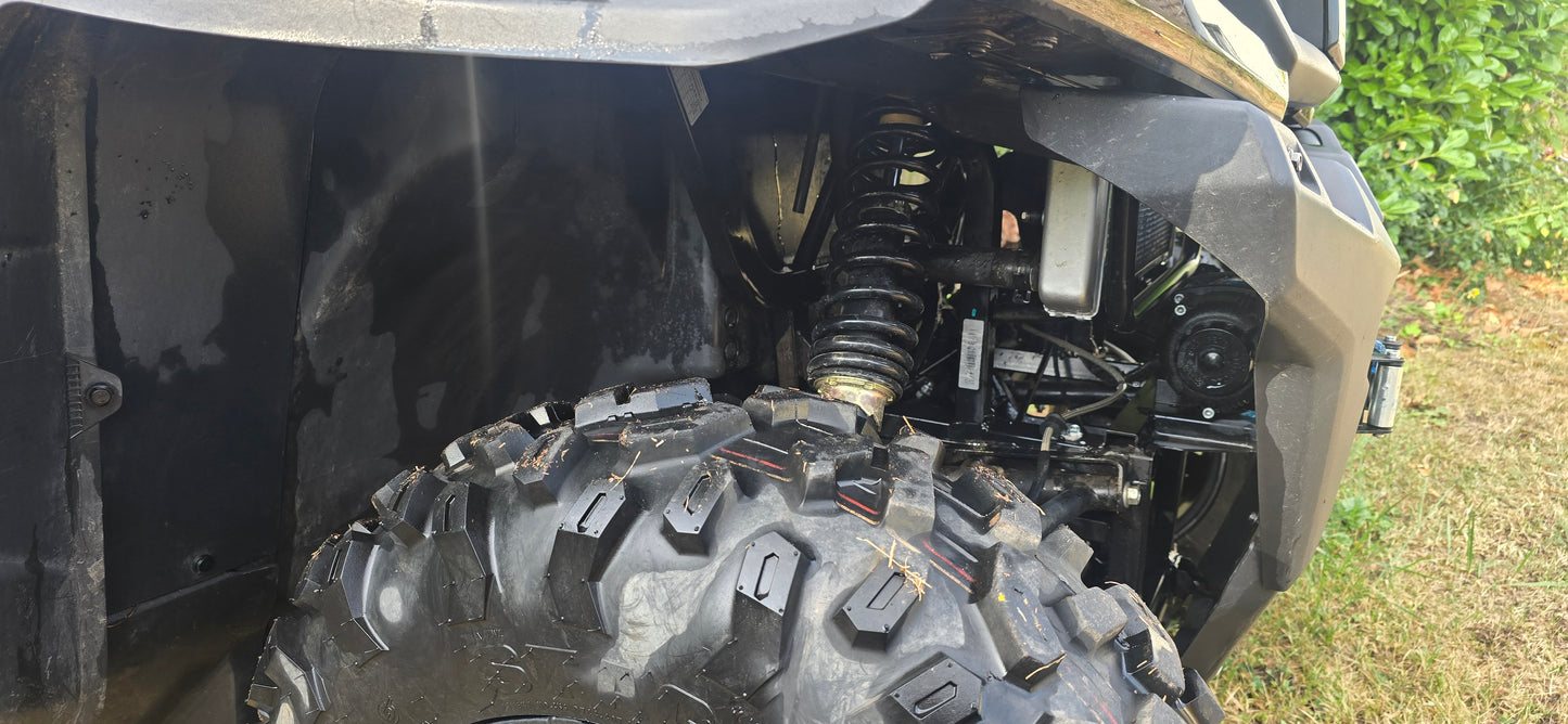 CFMOTO UFORCE 1000 V2 Servo LOF
