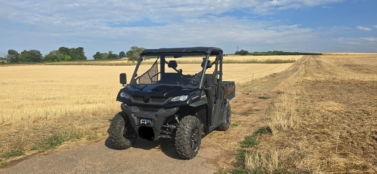 CFMOTO UFORCE 1000 V2 Servo LOF