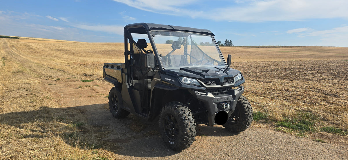 CFMOTO UFORCE 1000 V2 Servo LOF