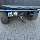CFMOTO UFORCE U6 EV 4x4  Elektro, Vorführfahrzeug, VKP (60 km/h)