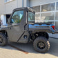 POLARIS RANGER 1000 XP EPS ABS T1b 4x4, 90 km/h