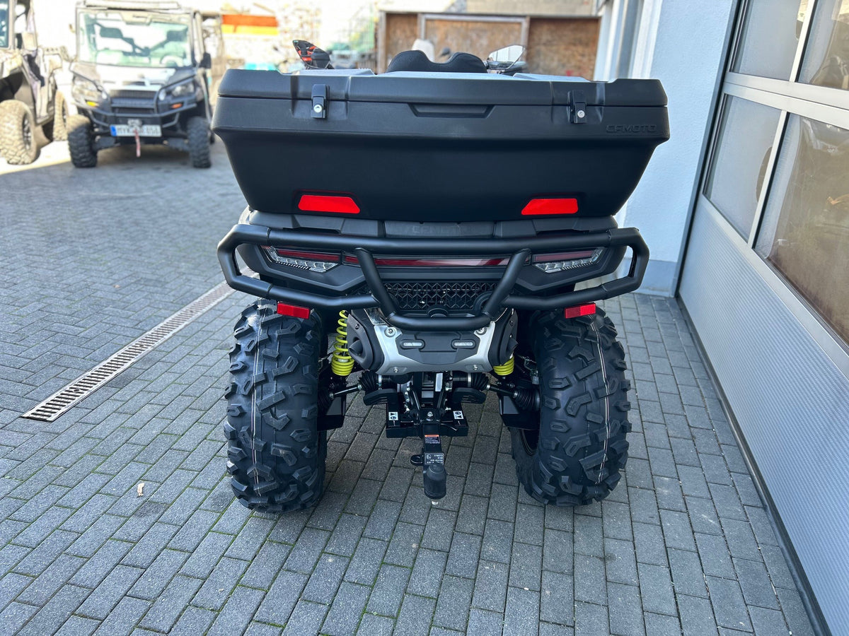 CFMOTO CFORCE 1000 PRO ABS T3b
