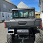 CFMOTO UFORCE U10 PRO T1b, VORFÜHRFAHRZEUG