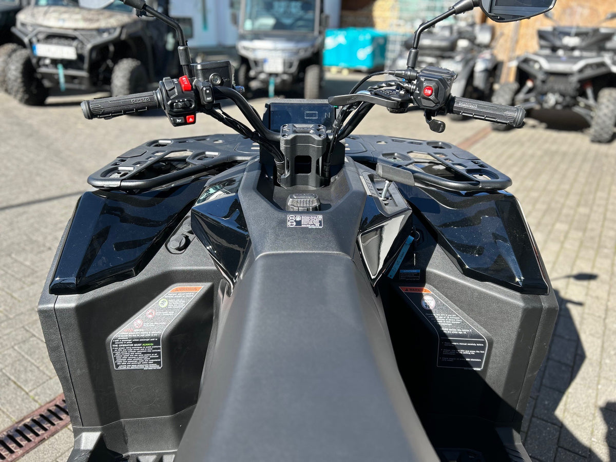 CFMOTO CFORCE C5 Touring ABS EPS T3b
